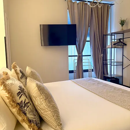 Unika Homes Gran Poder Sevilla