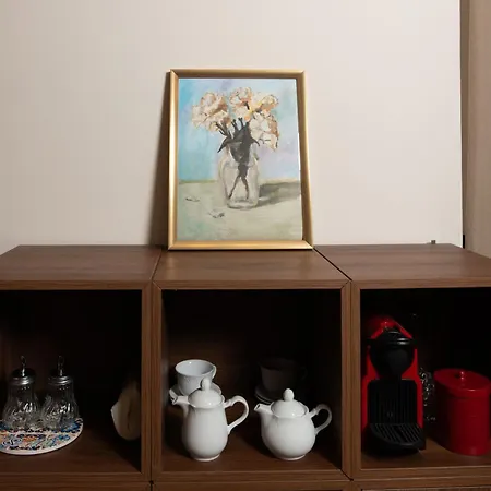 Unika Homes Gran Poder 公寓